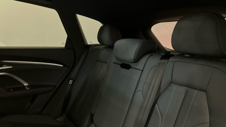 Audi Q5 2.0 TFSI Quattro S Line 5dr S Tronic Petrol Estate